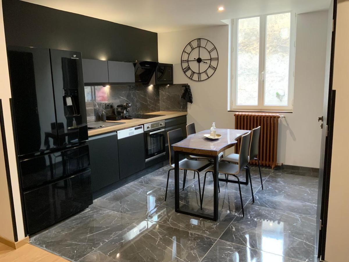 Appartement Le Charme De L'ancien Bourges