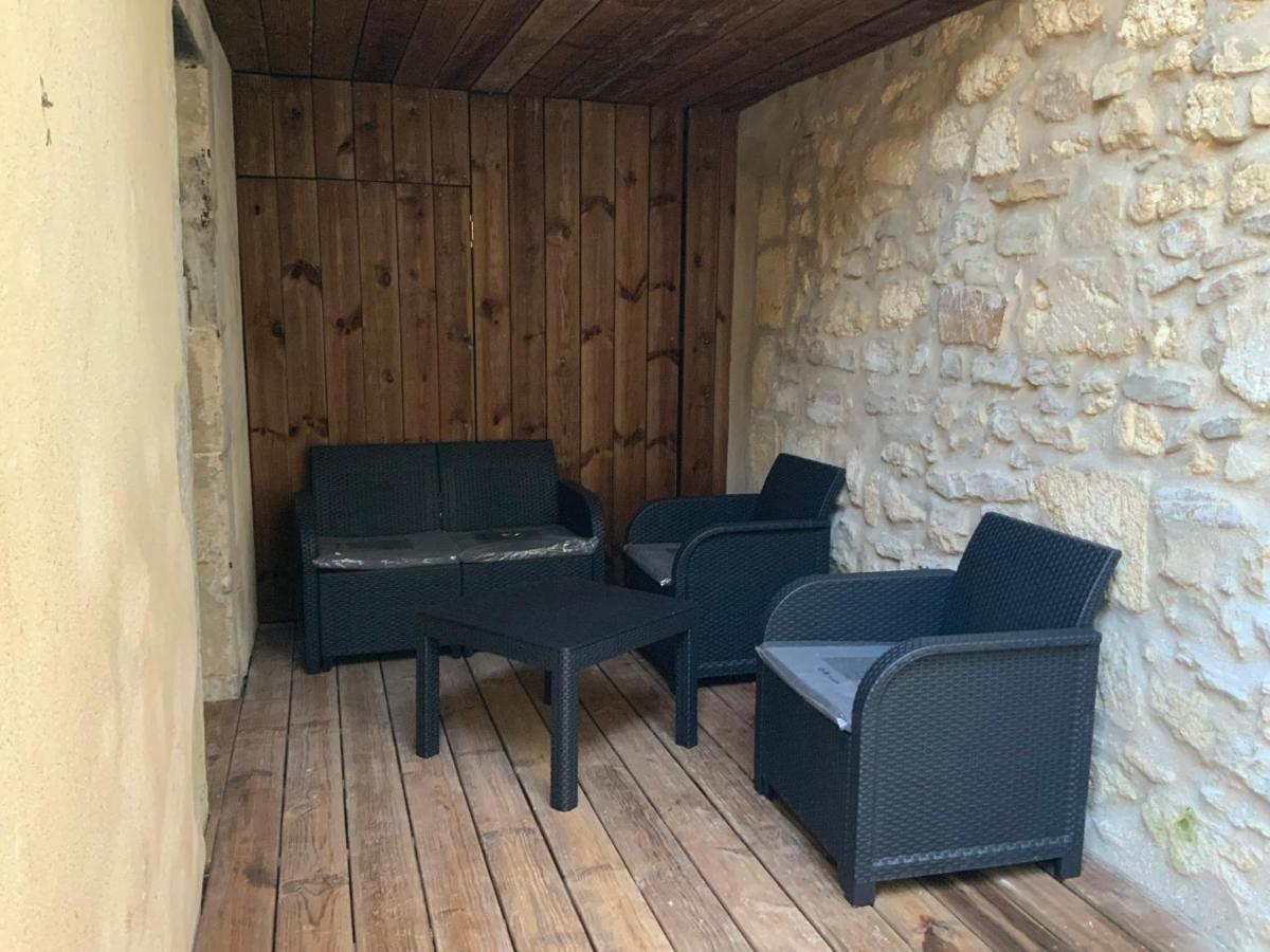 Le Charme De L'ancien Appartement Bourges
